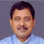 बांका सांसद गिरिधारी यादव की सदस्यता पर संकट, JDU ने शुरू की कार्रवाई