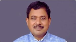 बांका सांसद गिरिधारी यादव की सदस्यता पर संकट, JDU ने शुरू की कार्रवाई