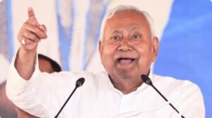 नीतीश कुमार की ‘समृद्धि यात्रा’ का पटना में समापन, करोड़ों की योजनाओं की सौगात