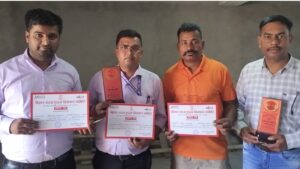 रक्तदान महादान: गया के 3 दोस्तों ने 10 हजार लोगों को दी जिंदगी”