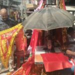 सहरसा में रामनवमी पर दिखा सांप्रदायिक सौहार्द, हिंदू-मुस्लिम एकता की मिसाल