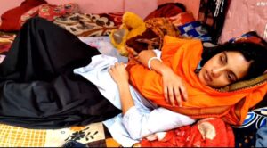 भागलपुर में दिनदहाड़े मोबाइल छिनतई, छात्रा को धक्का देकर भागे बदमाश — चोटिल होने से परीक्षा छूटी