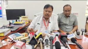 सर्वाइकल कैंसर से बचाव के लिए झारखंड में 30 मार्च से एचपीवी टीकाकरण अभियान शुरू