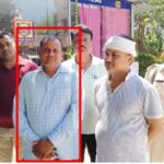 नालंदा में घूसखोरी पर बड़ा एक्शन: PHC के BCM मंजीत कुमार 10 हजार रिश्वत लेते रंगे हाथ गिरफ्तार