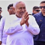 नीतीश पर सियासी सस्पेंस के बीच IIP का खुला ऑफर, “सीएम बने रहना चाहें तो महागठबंधन तैयार”