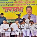 जदयू का बड़ा एक्शन: सांसद गिरिधारी यादव की सदस्यता खत्म कराने की तैयारी