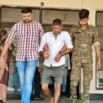 नालंदा में गुजरात पुलिस पर हमला, महिला सब-इंस्पेक्टर समेत तीन घायल; 27 साल पुराने हत्या मामले में आरोपी गिरफ्तार