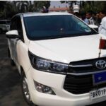 बिहार में मंत्री, जज और अफसर अब खरीद सकेंगे महंगी गाड़ियां, सरकार ने बढ़ाई बजट सीमा