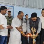 साहिबगंज में अत्याधुनिक रेटीना सेंटर का उद्घाटन, अब स्थानीय स्तर पर मिलेगा आंखों का बेहतर इलाज