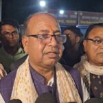 श्रवण कुमार का बयान: नीतीश के इस्तीफे पर बोले—जनसेवा जारी, बिहार में एनडीए की ही सरकार रहेगी