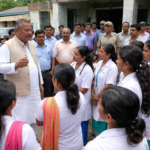 गोपालपुर सीएचसी में शिकायत पर जांच, तबादले की मांग तेज