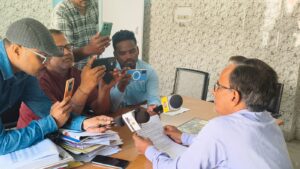 सहरसा में सिटी गैस डिस्ट्रीब्यूशन परियोजना को लेकर समीक्षा बैठक, PNG कनेक्शन के लिए 1500 आवेदन