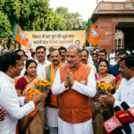 बिहार में सियासी बदलाव की आहट, नीतीश के बाद पहली बार बीजेपी का मुख्यमंत्री तय