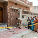 पटना के मनेर में मंत्री के समधी के घर हमला, फायरिंग और तलवारबाजी से दहशत