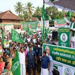 केरल चुनाव 2026: 3 सीटों पर उतरी राष्ट्रीय जनता दल , दक्षिण में विस्तार की बड़ी रणनीति