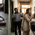 चप्पल में GPS लगाकर पत्नी की जासूसी, फुलवारीशरीफ में बेवफाई का हाईटेक खुलासा