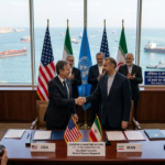 अमेरिका-ईरान में 2 हफ्ते का सीजफायर, होर्मुज स्ट्रेट खोलने पर सहमति