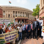 नीतीश कुमार बने राज्यसभा सांसद, बिहार की राजनीति में बड़ा बदलाव तय