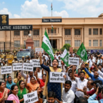 बिहार में सत्ता परिवर्तन की आहट तेज, जल्द नई सरकार का गठन संभव