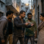 पलामू में अपराधियों का तांडव: महिला संचालिका को गोली मार 3 लाख लूटे