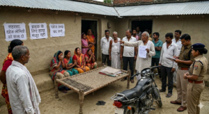 सहरसा में बाइक की मांग बनी मौत की वजह? विवाहिता की संदिग्ध मौत, दहेज हत्या का आरोप