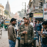 “जंग से लौटे, बेरोजगारी में फंसे: गया के युवाओं की दोहरी मार”