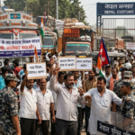 नेपाल के नए कस्टम नियम से सीमा पर बढ़ा तनाव, कारोबार पर संकट