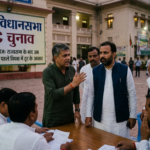 बिहार में सियासी हलचल तेज: राज्यसभा के बाद अब एमएलसी चुनाव से पहले विपक्ष में टूट के आसार