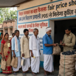 गैस संकट के बीच बिहार सरकार का बड़ा फैसला, अब PDS से मिलेगा कुकिंग कोल