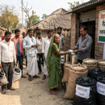 गैस संकट के बीच बिहार सरकार का बड़ा फैसला, अब राशन के साथ मिलेगा कोयला
