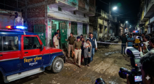 महंगे शौक ने बनाया कॉल गर्ल, बेगूसराय में देह व्यापार रैकेट का भंडाफोड़