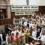 बिहार विधानसभा में आज फ्लोर टेस्ट: के नेतृत्व वाली सरकार का शक्ति प्रदर्शन, एनडीए के पास स्पष्ट बहुमत