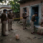 मोकामा में मां बनी हैवान, पांच महीने की मासूम बेटी को पीट-पीटकर उतारा मौत के घाट