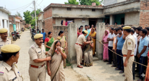 पटना के मोकामा में दिल दहला देने वाली वारदात: मां ने 5 साल की बेटी की गला दबाकर की हत्या, सास पर मढ़ा आरोप