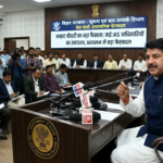 सम्राट चौधरी का बड़ा फैसला: कई IAS अधिकारियों का तबादला, प्रशासन में बड़ा फेरबदल