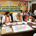 बंगाल चुनाव के बाद बिहार में कैबिनेट विस्तार की तैयारी, नए-पुराने चेहरों का संतुलन साधेगी बीजेपी