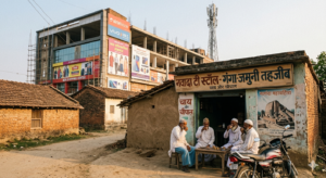 नालंदा की ‘गांव वाली पहचान’ खो रही चमक, गंगा-जमुनी तहजीब पर आधुनिकता की मार