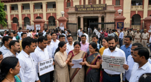 पटना हाईकोर्ट का बड़ा फैसला: 2006-08 शिक्षक नियुक्ति मामले में अपील खारिज, 83 से अधिक शिक्षकों की नौकरी पर संकट