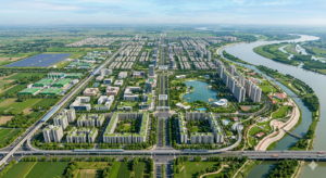 सहरसा में बनेगा बिहार का तीसरा और सबसे बड़ा कोसी टाउनशिप, 25,200 एकड़ में बसाया जाएगा आधुनिक आत्मनिर्भर शहर