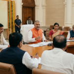 पटना में आज सम्राट चौधरी की दूसरी कैबिनेट बैठक, बड़े फैसलों की उम्मीद