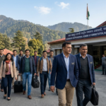 11 IAS अधिकारी 25 दिनों की ट्रेनिंग पर मसूरी जाएंगे, दो जिलाधिकारी भी शामिल