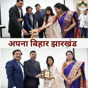 पटना में सजी सिनेमा की महफिल: एमिटी फिल्म महोत्सव 2026 का भव्य आगाज़, युवाओं की रचनात्मकता ने बिखेरा जादू