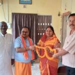 सदस्यों की गैरहाजिरी से अविश्वास प्रस्ताव गिरा, प्रमुख की बढ़ी मजबूती