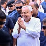 नीतीश कुमार को मिली Z+ सुरक्षा, दिल्ली में नया सरकारी आवास अलॉट