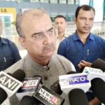 ईरान-इजरायल तनाव के बीच पेट्रोल-गैस पर असर, मंत्री मंगल पांडे बोले—घबराने की जरूरत नहीं