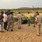 पलामू में गुड्डू खलीफा हत्याकांड का मुख्य आरोपी पुलिस मुठभेड़ में घायल, इलाके में हड़कंप