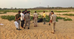 पलामू में गुड्डू खलीफा हत्याकांड का मुख्य आरोपी पुलिस मुठभेड़ में घायल, इलाके में हड़कंप