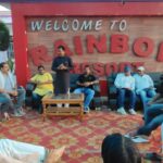 सहरसा में भाजपा की तैयारी तेज, 6 अप्रैल स्थापना दिवस और 8 अप्रैल प्रदेश अध्यक्ष के दौरे को लेकर बैठक