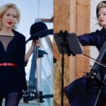 युद्ध के बीच भारत में फंसी विदेशी म्यूजिशियन, बिहार की संस्कृति ने जीता दिल