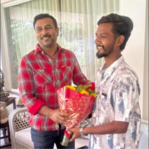 आजसू छात्र संघ में बड़ा फेरबदल: अभिषेक राज बने प्रदेश वरीय उपाध्यक्ष